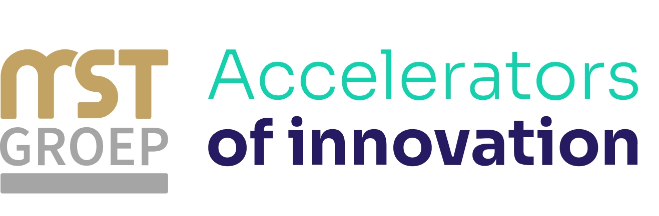 MST Groep — Accelerators of innovation