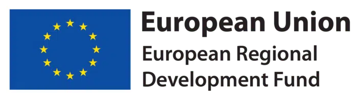 European Union — European Regional Development Fund